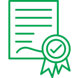 Pictogramme d'expertise