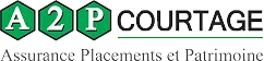 Logo A2P Courtage