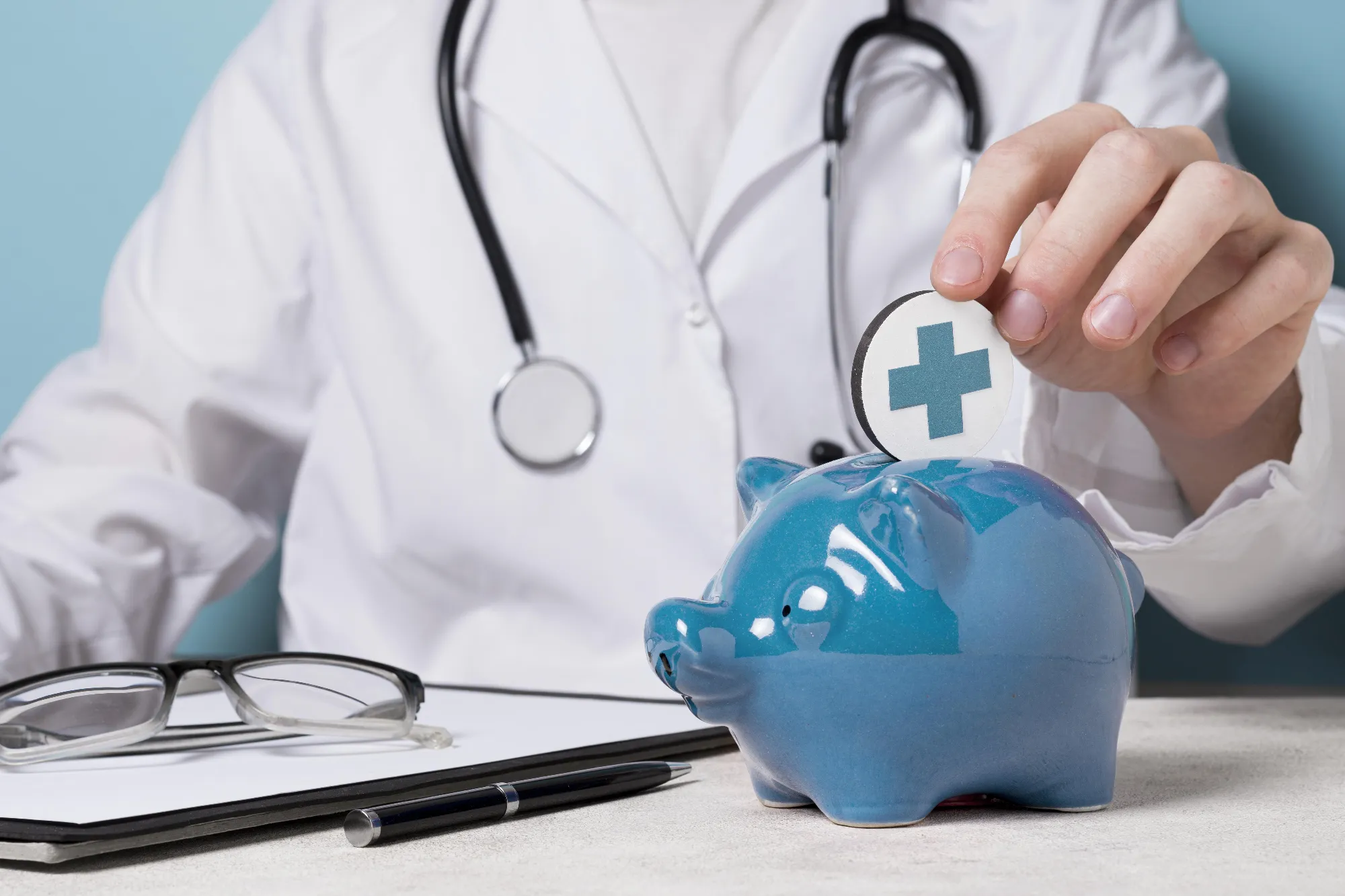Médecin